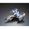 Bandai RG 1/144 No.006 FX-550 Skygrasper Launcher/Sword Pack - Kidultverse