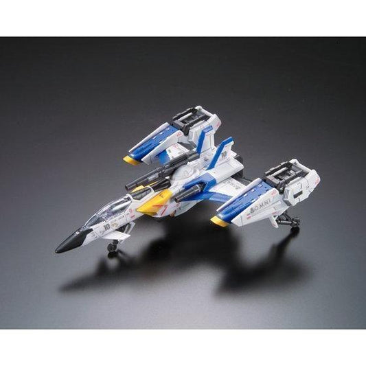 Bandai RG 1/144 No.006 FX-550 Skygrasper Launcher/Sword Pack - Kidultverse