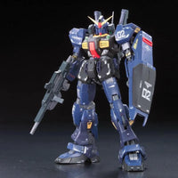Bandai RG 1/144 No.007 RX-178 Gundam Mk-II [Titans] - Kidultverse