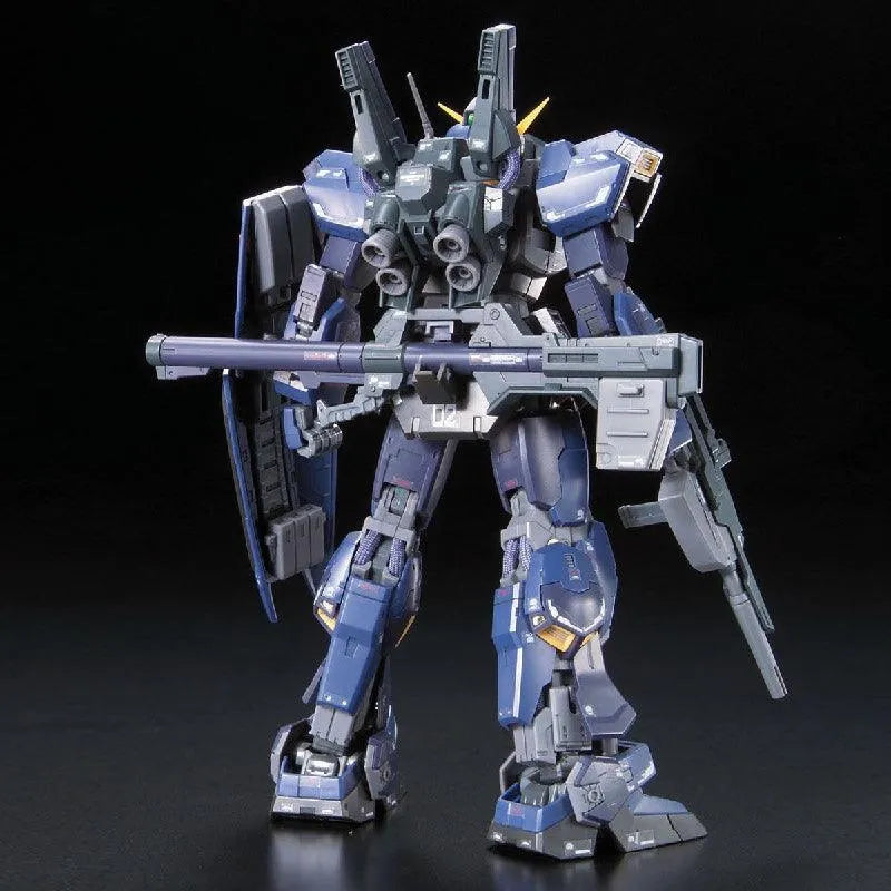 Bandai RG 1/144 No.007 RX-178 Gundam Mk-II [Titans] - Kidultverse