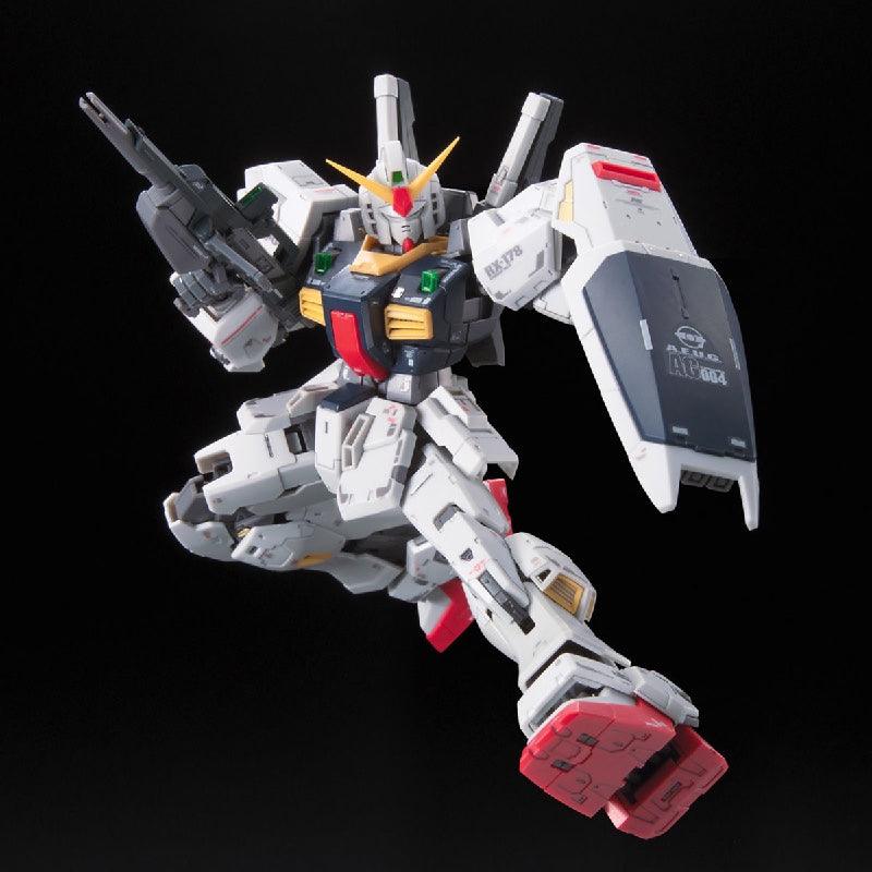 Bandai RG 1/144 No.008 RX-178 Gundam Mk-II [A.E.U.G.] - Kidultverse