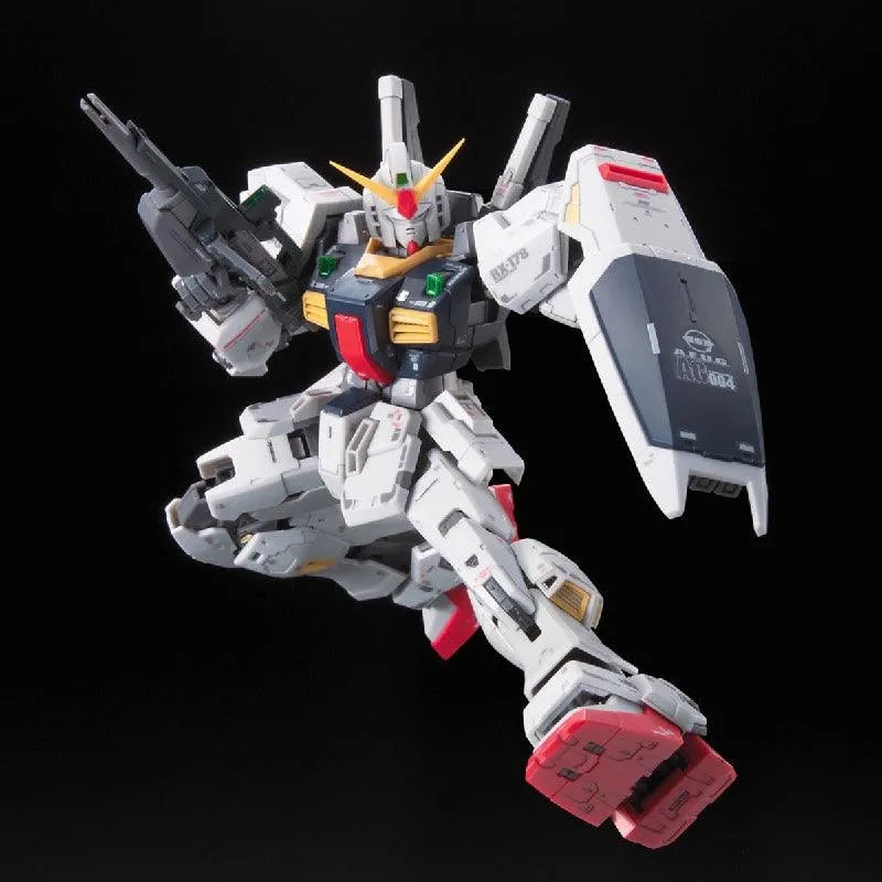 Bandai RG 1/144 No.008 RX-178 Gundam Mk-II [A.E.U.G.] - Kidultverse