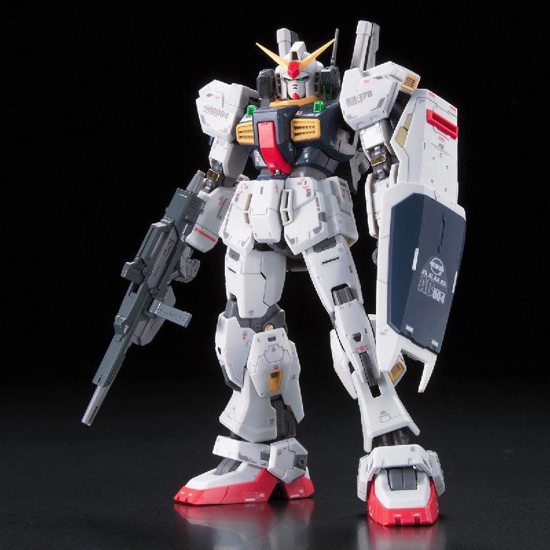 Bandai RG 1/144 No.008 RX-178 Gundam Mk-II [A.E.U.G.] - Kidultverse