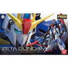 Bandai RG 1/144 No.010 MSZ-006 Zeta Gundam - Kidultverse