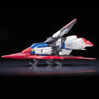 Bandai RG 1/144 No.010 MSZ-006 Zeta Gundam - Kidultverse