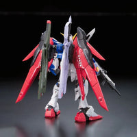 Bandai RG 1/144 No.011 ZGMF-X42S Destiny Gundam - Kidultverse