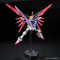 Bandai RG 1/144 No.011 ZGMF-X42S Destiny Gundam - Kidultverse