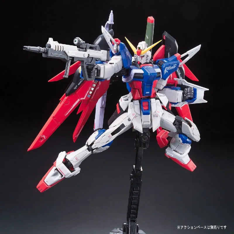 Bandai RG 1/144 No.011 ZGMF-X42S Destiny Gundam - Kidultverse