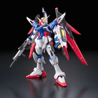 Bandai RG 1/144 No.011 ZGMF-X42S Destiny Gundam - Kidultverse
