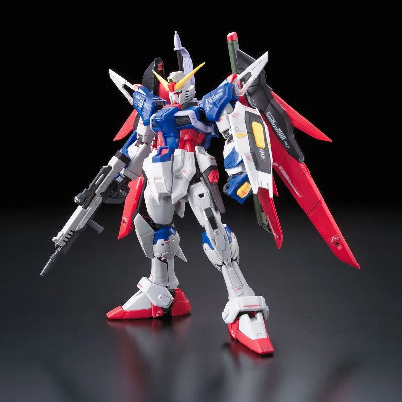 Bandai RG 1/144 No.011 ZGMF-X42S Destiny Gundam - Kidultverse