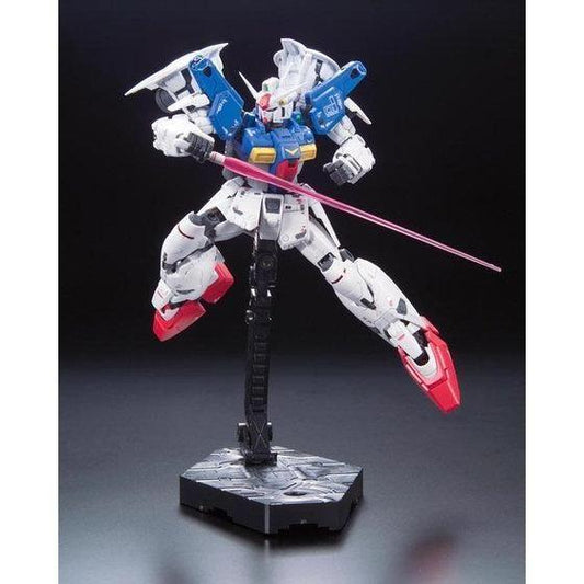 Bandai RG 1/144 No.013 Gundam GP01Fb Full Burnern - Kidultverse