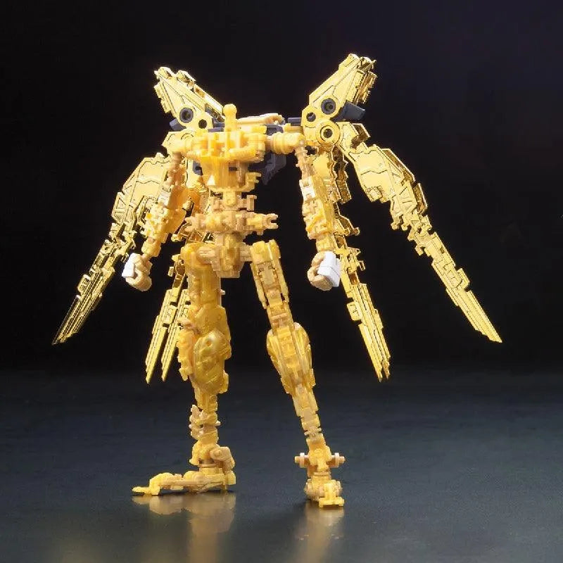 Bandai RG 1/144 No.014 ZGMF-X20A Strike Freedom Gundam - Kidultverse