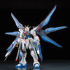 Bandai RG 1/144 No.014 ZGMF-X20A Strike Freedom Gundam - Kidultverse