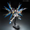 Bandai RG 1/144 No.014 ZGMF-X20A Strike Freedom Gundam - Kidultverse
