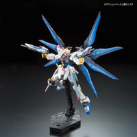 Bandai RG 1/144 No.014 ZGMF-X20A Strike Freedom Gundam - Kidultverse