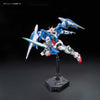 Bandai RG 1/144 No.018 GN-0000+GNR-010 00 Raiser - Kidultverse