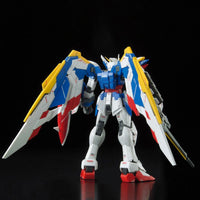 Bandai RG 1/144 No.020 XXXG-01W Wing Gundam EW - Kidultverse