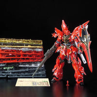 Bandai RG 1/144 No.022 MSN-06S Sinanju - Kidultverse
