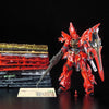 Bandai RG 1/144 No.022 MSN-06S Sinanju - Kidultverse