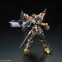 Bandai RG 1/144 No.024 MBF-P01-Re2 Gundam Astray Gold Frame Amatsu Mina - Kidultverse