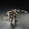 Bandai RG 1/144 No.024 MBF-P01-Re2 Gundam Astray Gold Frame Amatsu Mina - Kidultverse