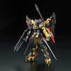 Bandai RG 1/144 No.024 MBF-P01-Re2 Gundam Astray Gold Frame Amatsu Mina - Kidultverse