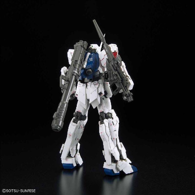 Bandai RG 1/144 No.025 RX-0 Unicorn Gundam - Kidultverse