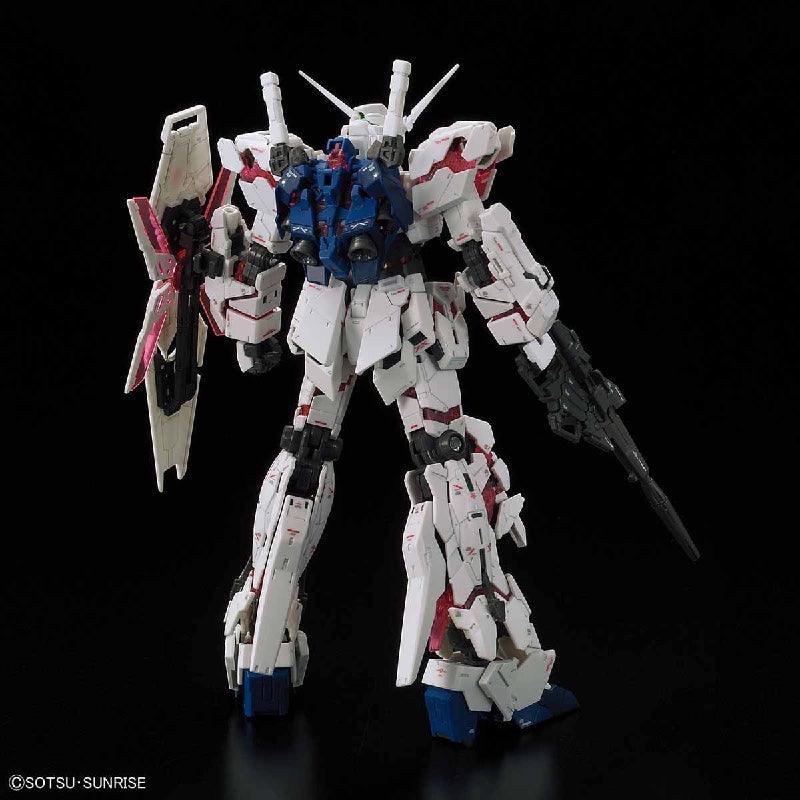 Bandai RG 1/144 No.025 RX-0 Unicorn Gundam - Kidultverse