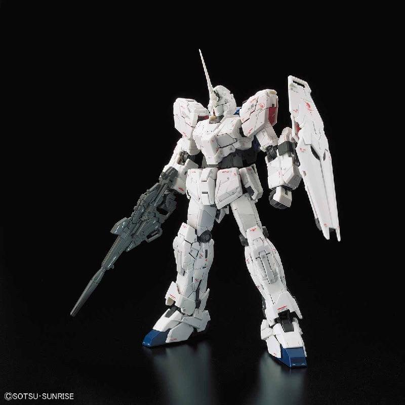 Bandai RG 1/144 No.025 RX-0 Unicorn Gundam - Kidultverse