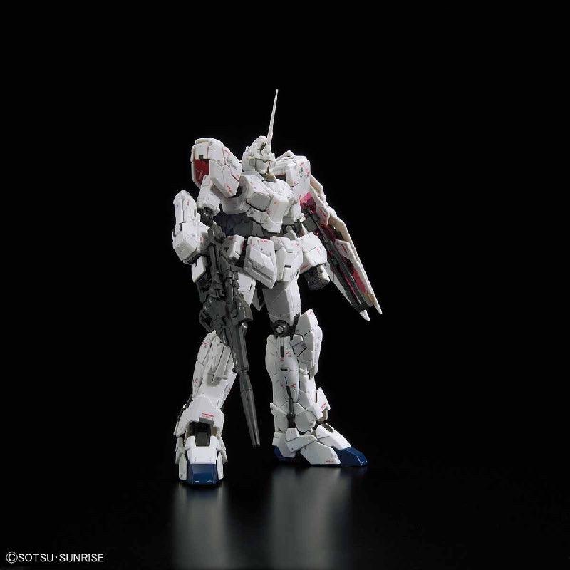 Bandai RG 1/144 No.025 RX-0 Unicorn Gundam - Kidultverse