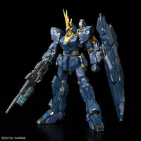 Bandai RG 1/144 No.027 RX-0[N] Unicorn Gundam 02 Banshee Norn - Kidultverse