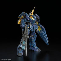 Bandai RG 1/144 No.027 RX-0[N] Unicorn Gundam 02 Banshee Norn - Kidultverse