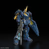 Bandai RG 1/144 No.027 RX-0[N] Unicorn Gundam 02 Banshee Norn - Kidultverse