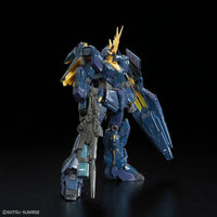 Bandai RG 1/144 No.027-SP Unicorn Gundam 02 Banshee Norn [Premium Unicorn Mode Box] - Kidultverse