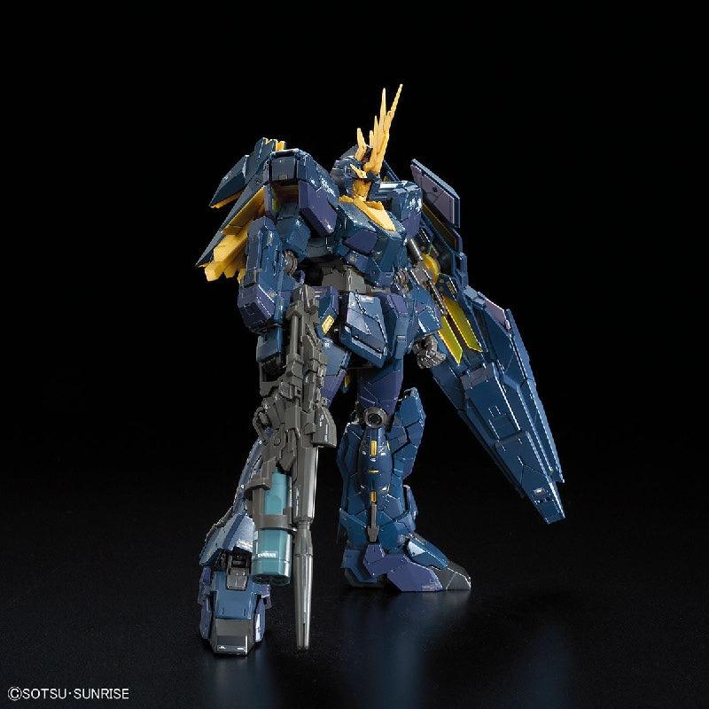 Bandai RG 1/144 No.027-SP Unicorn Gundam 02 Banshee Norn [Premium Unicorn Mode Box] - Kidultverse