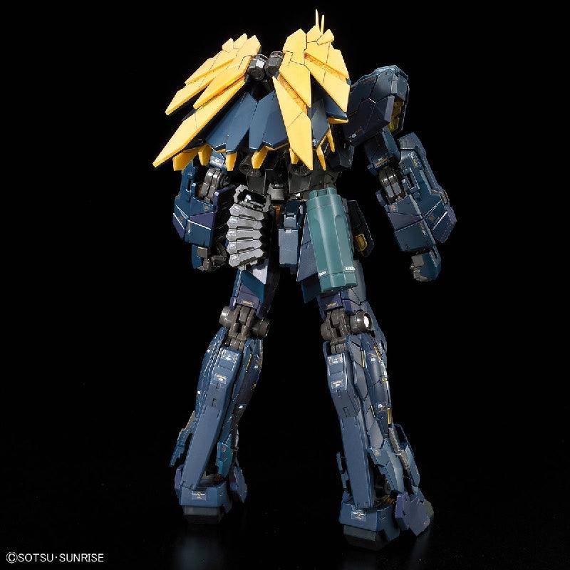 Bandai RG 1/144 No.027-SP Unicorn Gundam 02 Banshee Norn [Premium Unicorn Mode Box] - Kidultverse