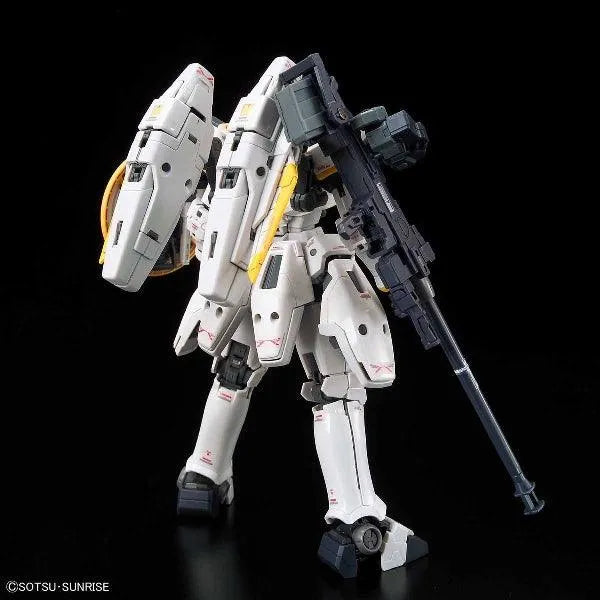 Bandai RG 1/144 No.028 OZ-00MS Tallgeese EW - Kidultverse