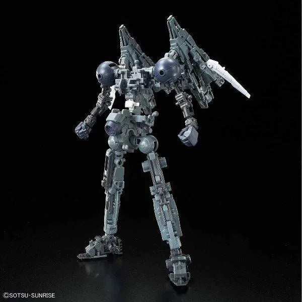 Bandai RG 1/144 No.028 OZ-00MS Tallgeese EW - Kidultverse