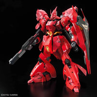 Bandai RG 1/144 No.029 MSN-04 Sazabi - Kidultverse