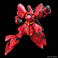 Bandai RG 1/144 No.029 MSN-04 Sazabi - Kidultverse