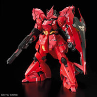 Bandai RG 1/144 No.029 MSN-04 Sazabi - Kidultverse