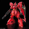 Bandai RG 1/144 No.029 MSN-04 Sazabi - Kidultverse