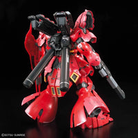 Bandai RG 1/144 No.029 MSN-04 Sazabi - Kidultverse