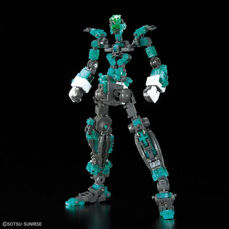 Bandai RG 1/144 No.030 RX-0 Full Armor Unicorn Gundam - Kidultverse