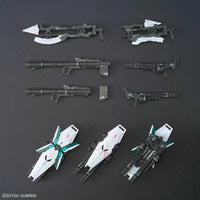 Bandai RG 1/144 No.030 RX-0 Full Armor Unicorn Gundam - Kidultverse