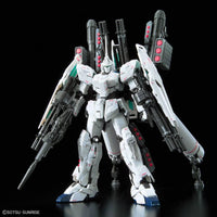 Bandai RG 1/144 No.030 RX-0 Full Armor Unicorn Gundam - Kidultverse