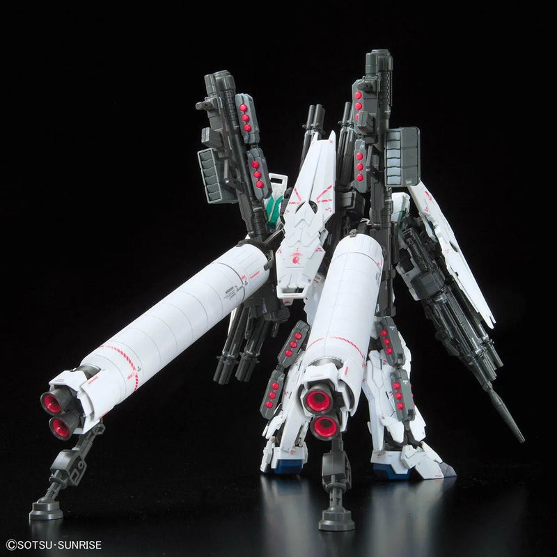 Bandai RG 1/144 No.030 RX-0 Full Armor Unicorn Gundam - Kidultverse