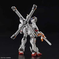 Bandai RG 1/144 No.031 XM-X1 Crossbone Gundam X1 - Kidultverse