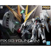 Bandai RG 1/144 No.032 RX-93 Nu Gundam - Kidultverse