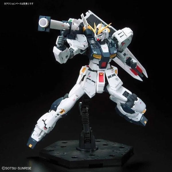 Studio RECRESS 1/144 RX-93 ν-GUNDAM RG 1/144 No.032 RX-93 Nu Gundam – Kidultverse®